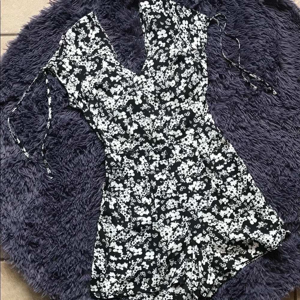 Express Romper NWT Size 2